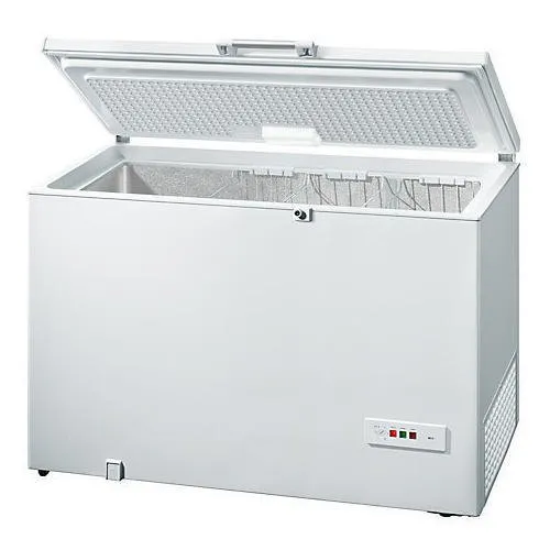 200L model freezers for decentralized cold storage